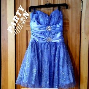 Perfect Prom Dress by Deb